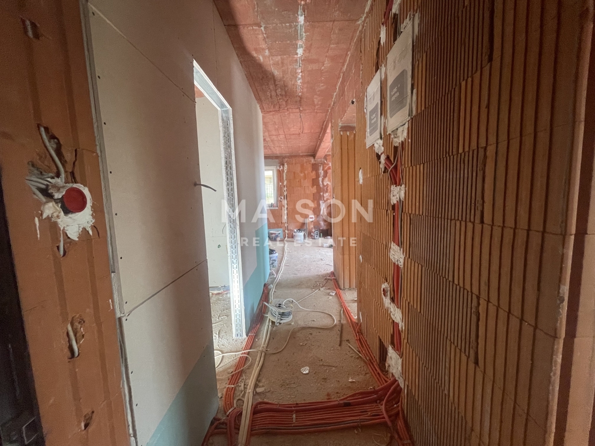 Appartamento Škurinje, Rijeka, 60m2