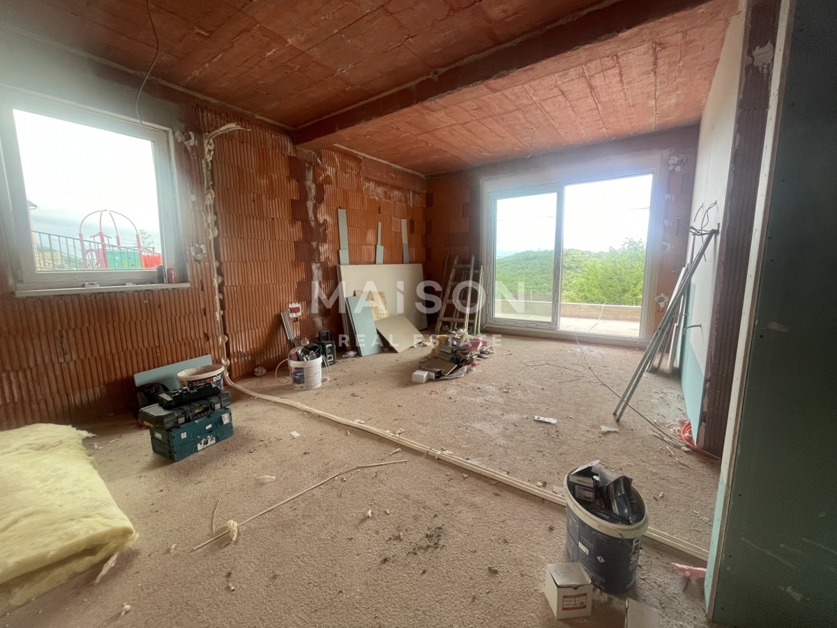 Appartamento Škurinje, Rijeka, 60m2