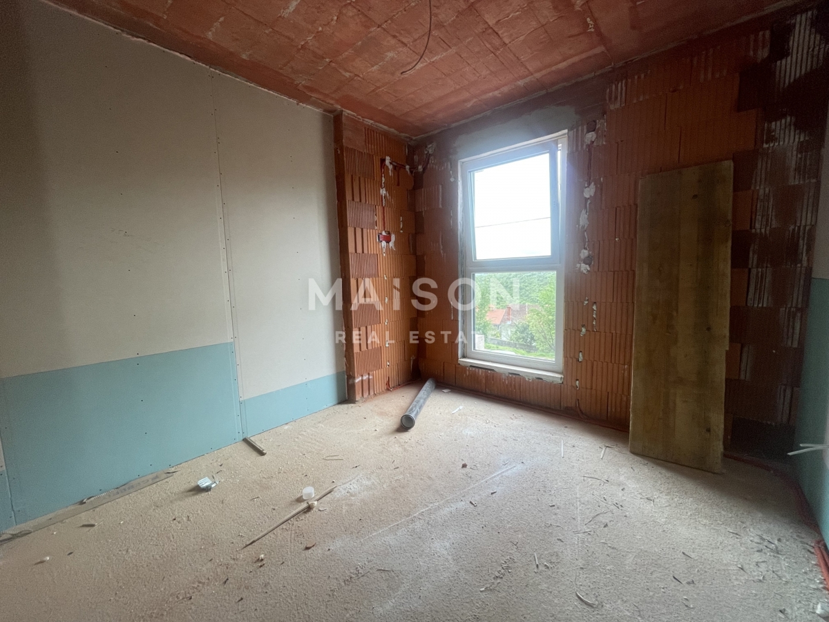 Appartamento Škurinje, Rijeka, 60m2