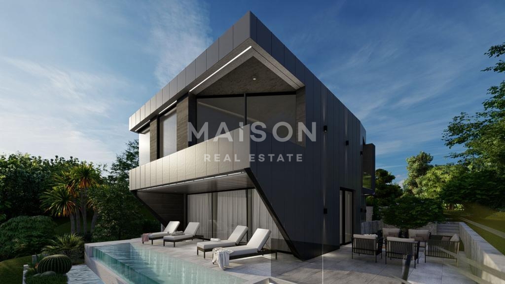 Njivice, villa di lusso con piscina a 50 m dal mare