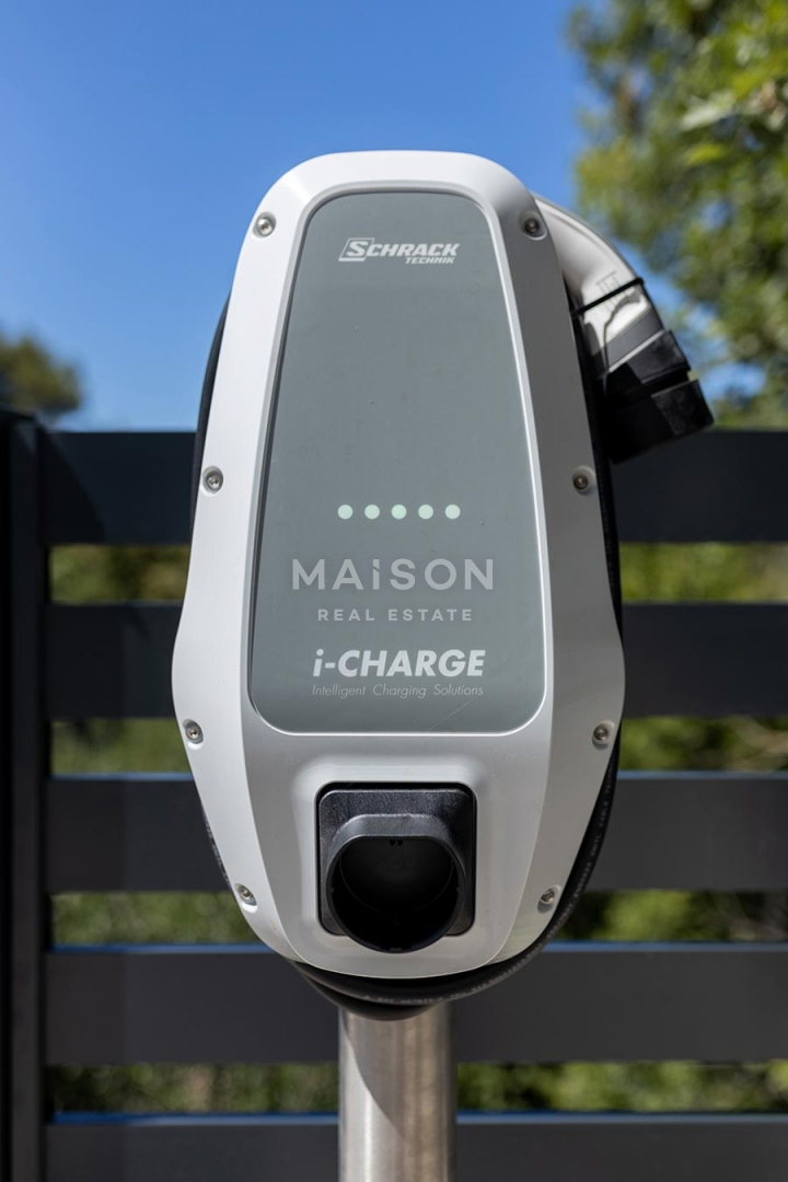 Appartamento Malinska, Malinska-Dubašnica, 164,02m2