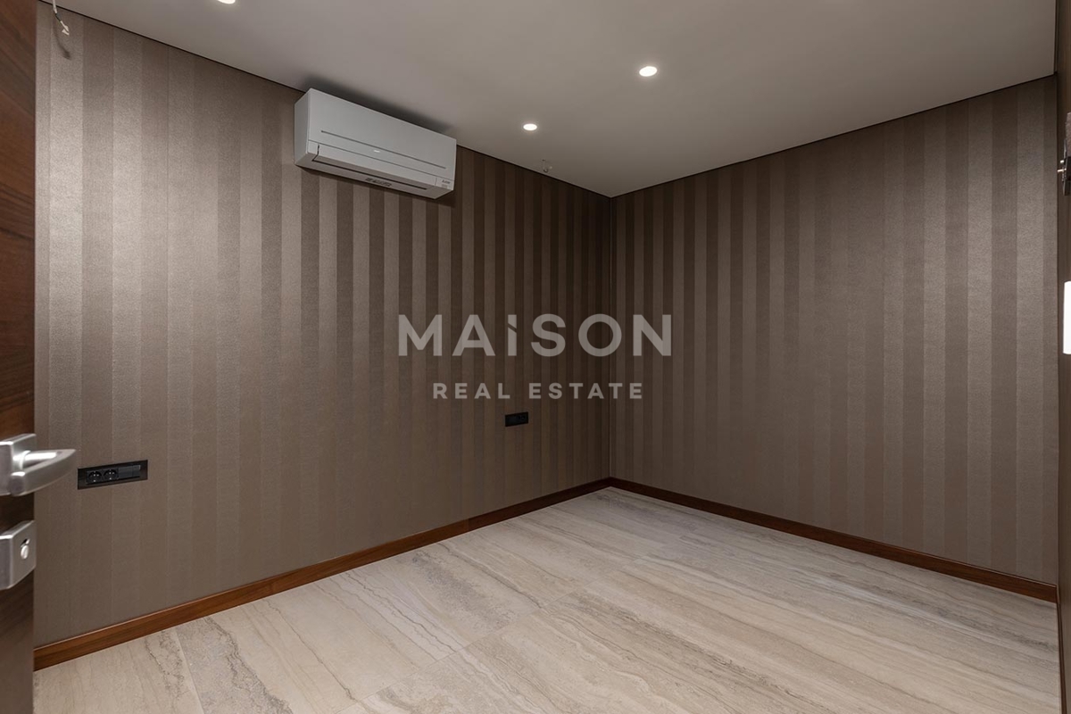 Appartamento Malinska, Malinska-Dubašnica, 164,02m2