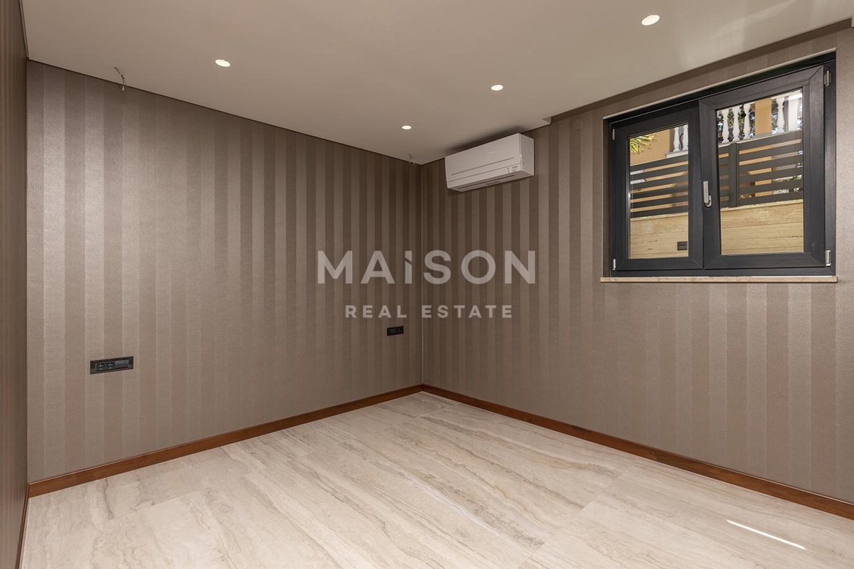 Appartamento Malinska, Malinska-Dubašnica, 164,02m2