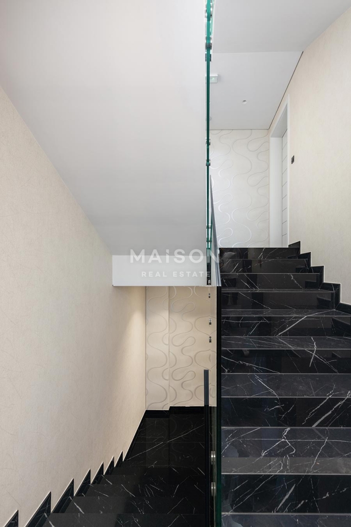 Appartamento Malinska, Malinska-Dubašnica, 164,02m2