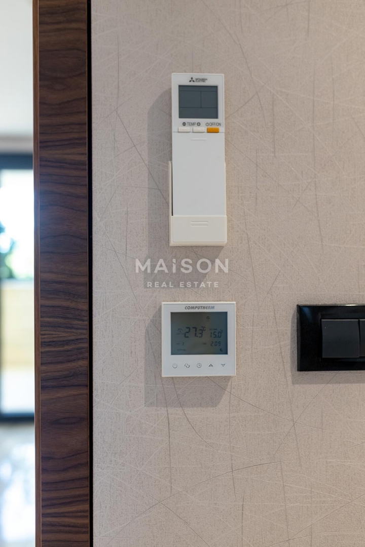 Appartamento Malinska, Malinska-Dubašnica, 164,02m2