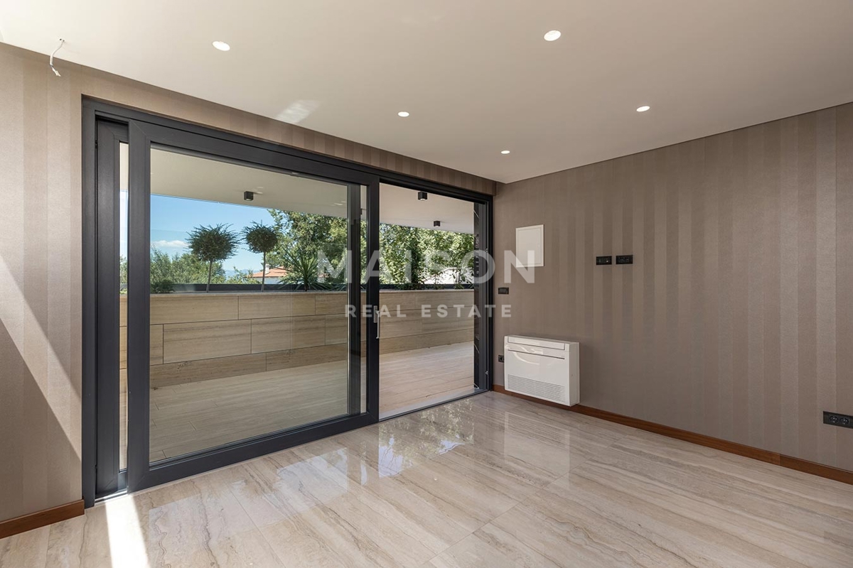 Appartamento Malinska, Malinska-Dubašnica, 164,02m2