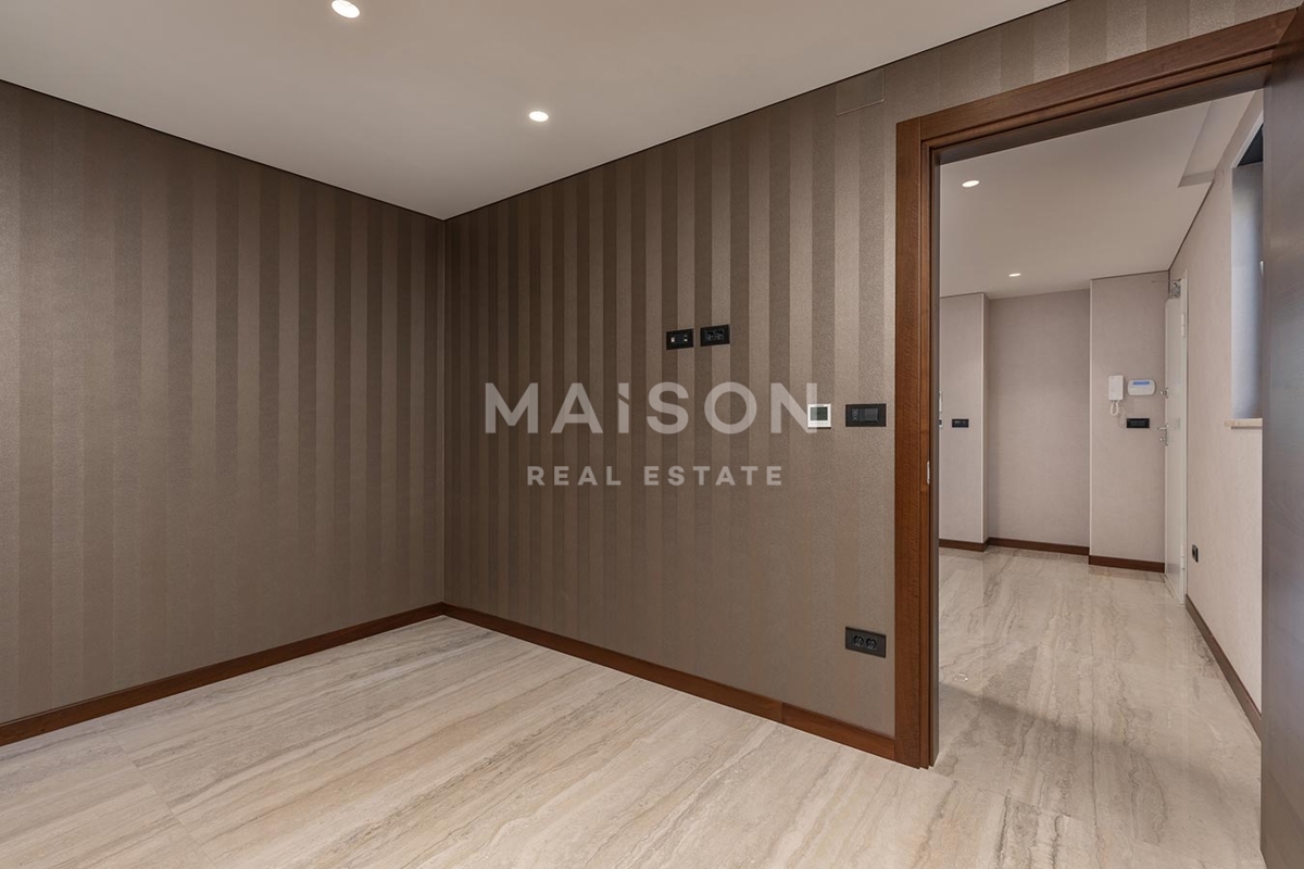 Appartamento Malinska, Malinska-Dubašnica, 164,02m2