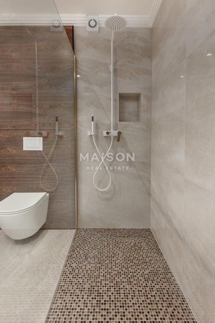 Appartamento Malinska, Malinska-Dubašnica, 164,02m2