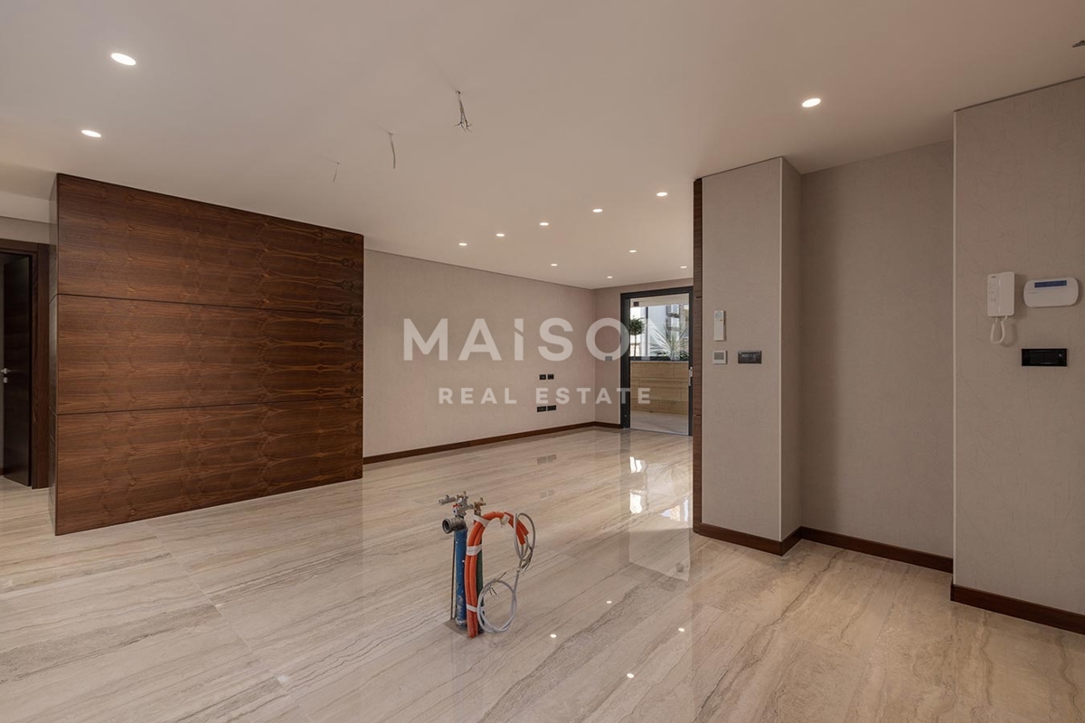 Appartamento Malinska, Malinska-Dubašnica, 164,02m2