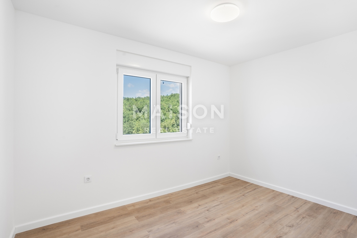 Appartamento Crikvenica, 122,05m2