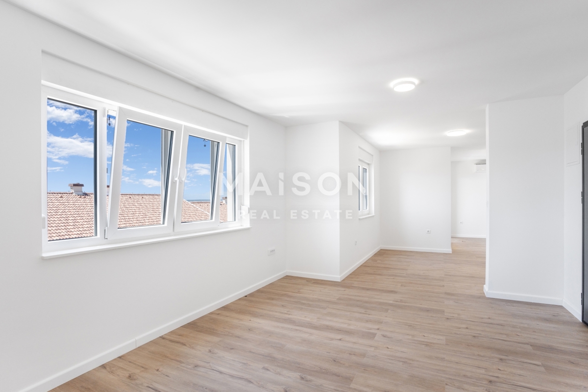 Appartamento Crikvenica, 122,05m2