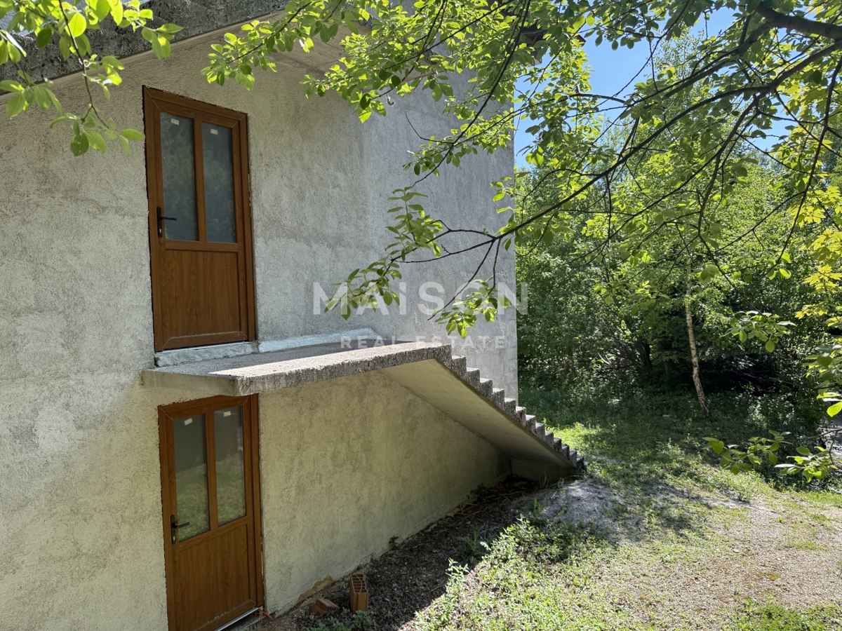 Casa Breze, Novi Vinodolski, 283m2