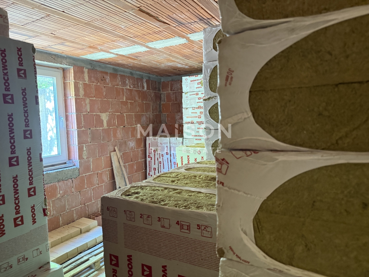 Casa Breze, Novi Vinodolski, 283m2