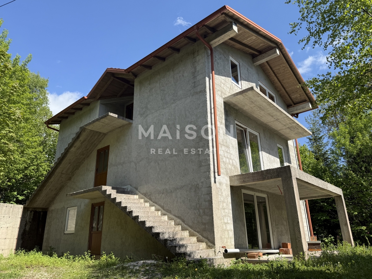 Casa Breze, Novi Vinodolski, 283m2