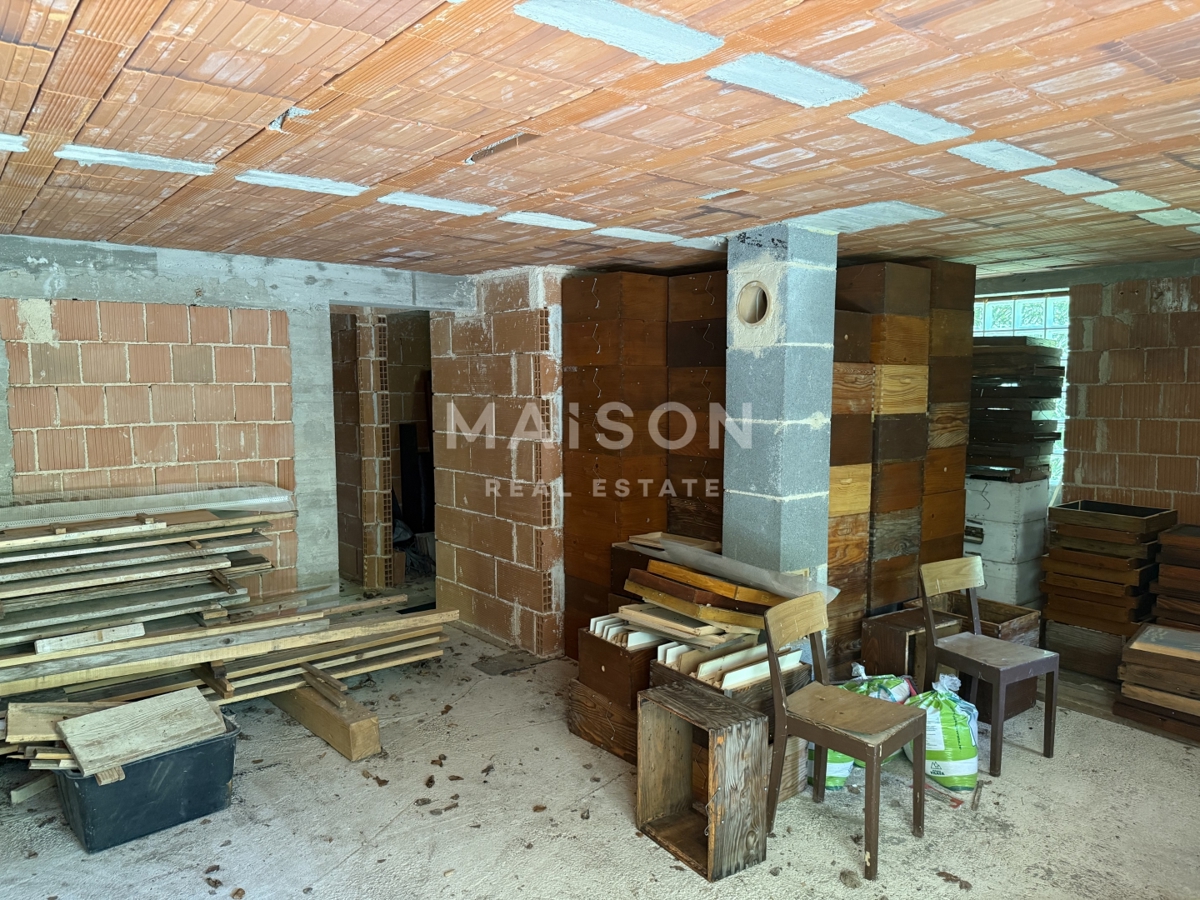 Casa Breze, Novi Vinodolski, 283m2