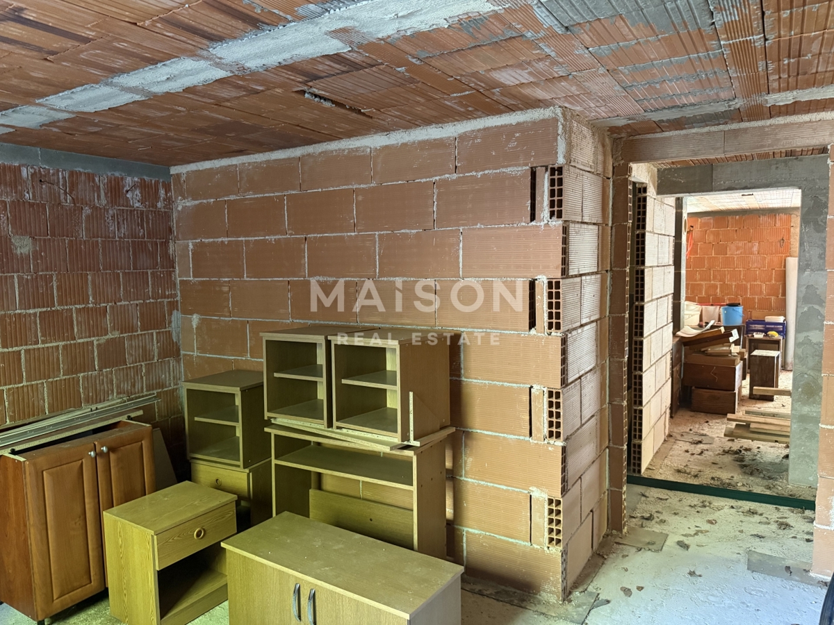 Casa Breze, Novi Vinodolski, 283m2