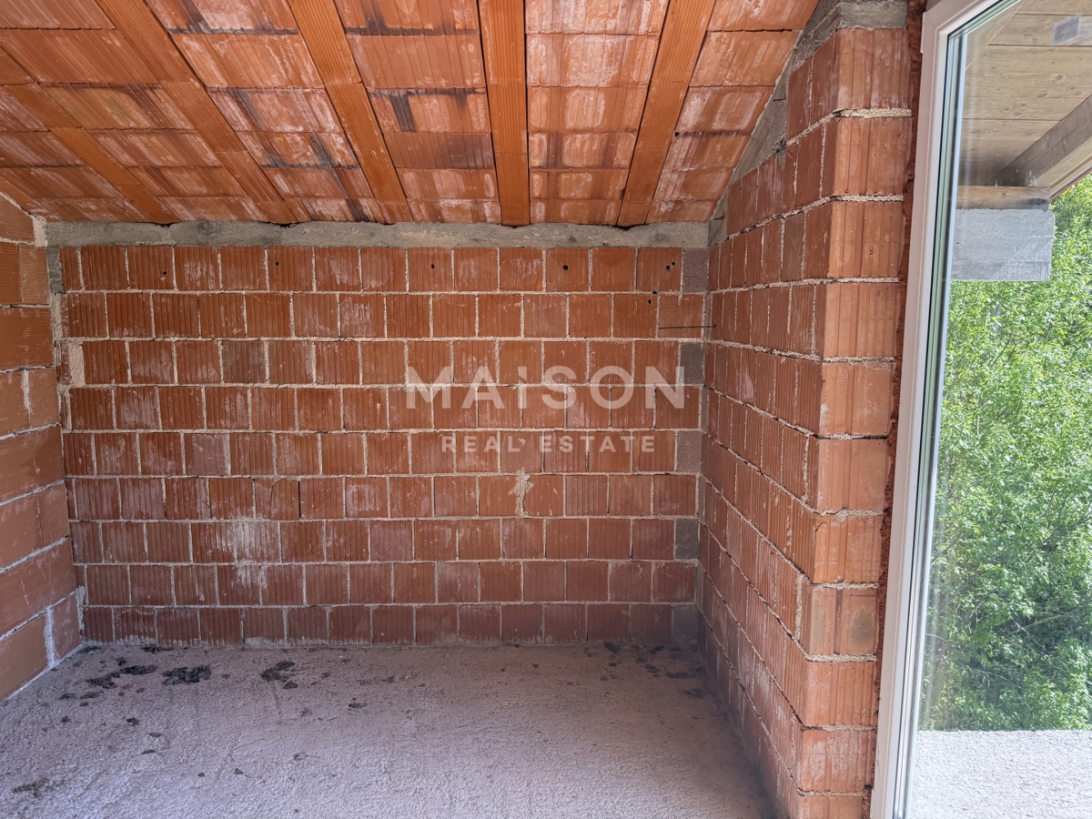 Casa Breze, Novi Vinodolski, 283m2