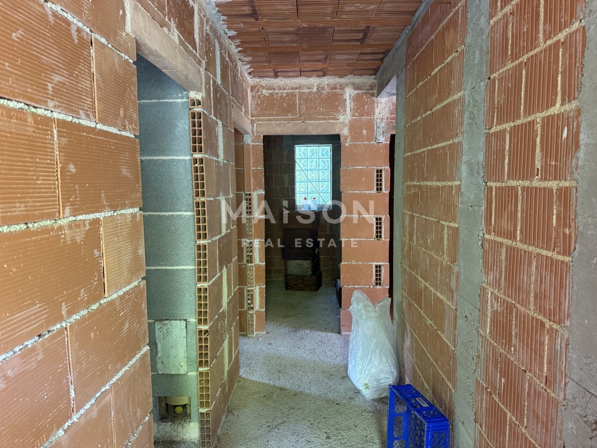 Casa Breze, Novi Vinodolski, 283m2