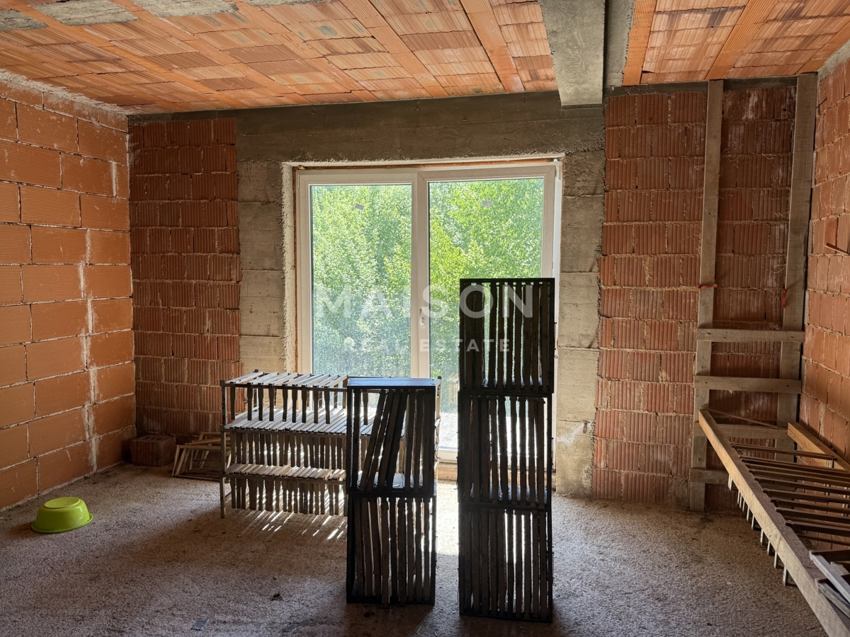 Casa Breze, Novi Vinodolski, 283m2