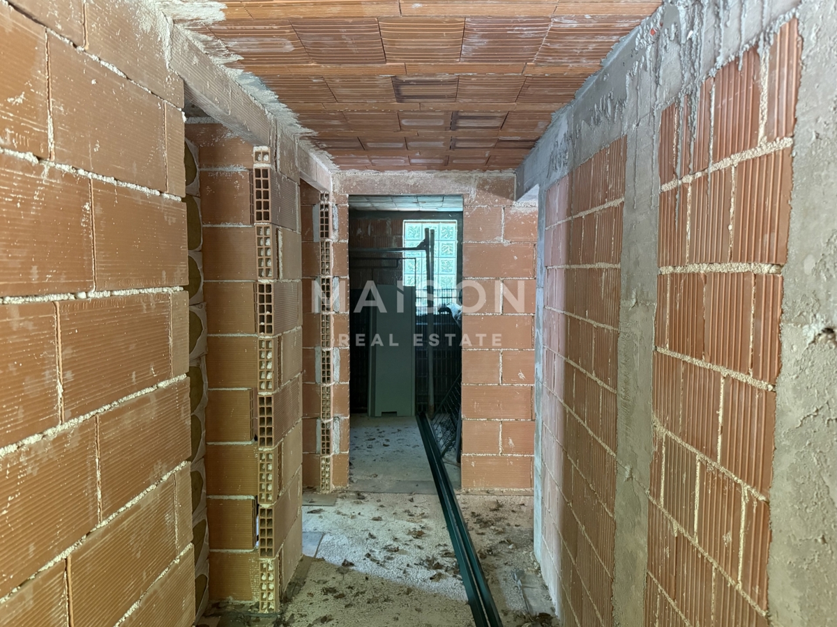 Casa Breze, Novi Vinodolski, 283m2