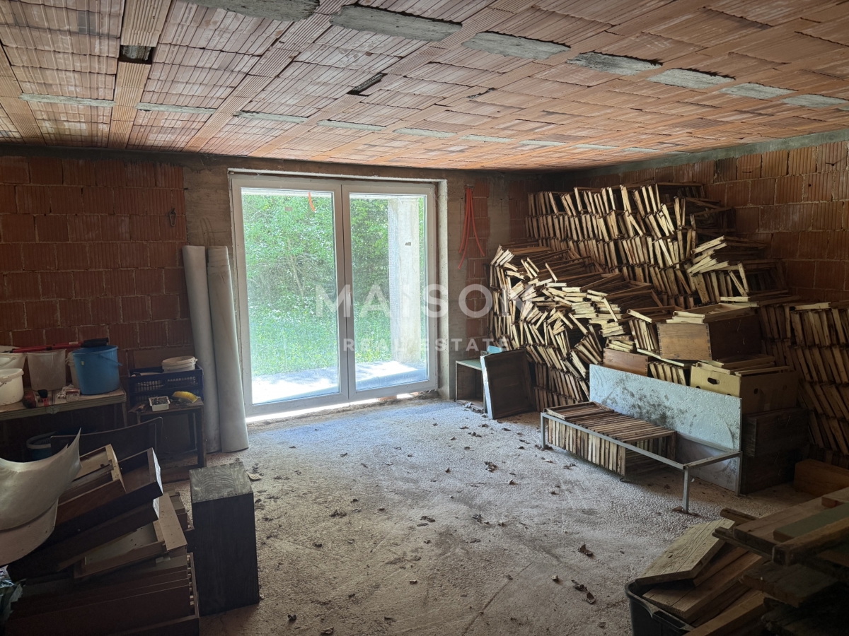 Casa Breze, Novi Vinodolski, 283m2