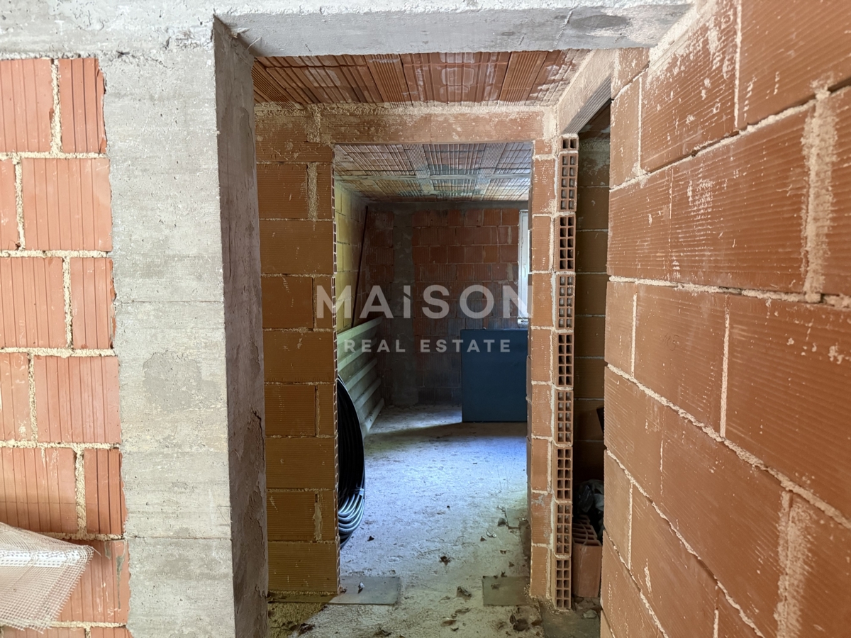 Casa Breze, Novi Vinodolski, 283m2