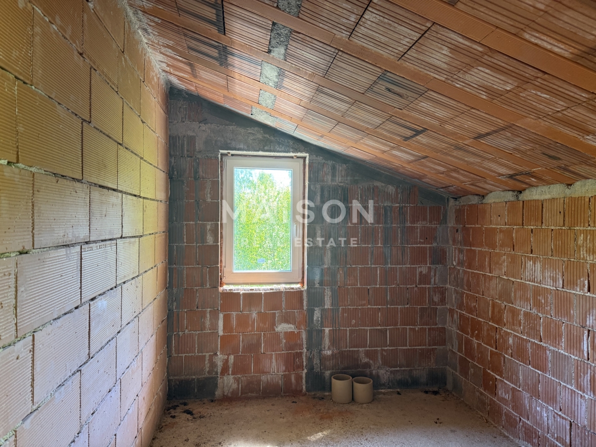 Casa Breze, Novi Vinodolski, 283m2