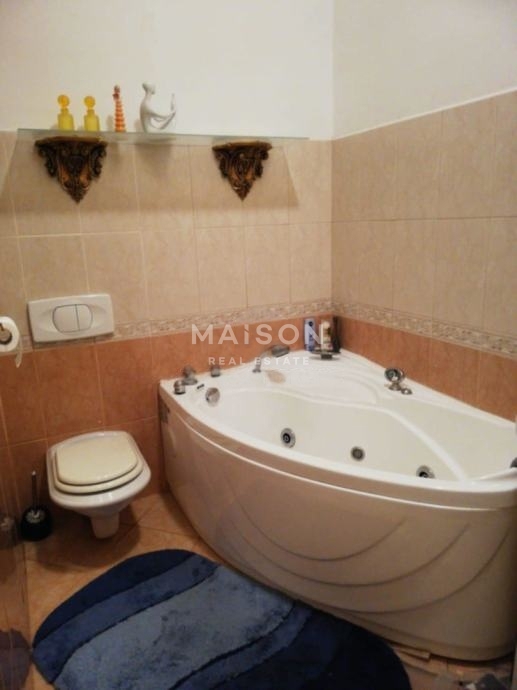Appartamento Potok, Rijeka, 97m2