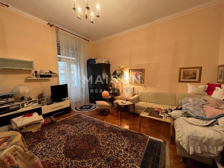 Appartamento Potok, Rijeka, 97m2