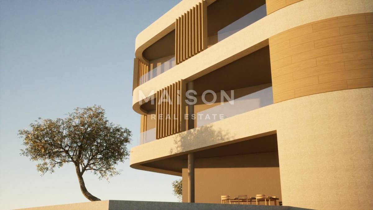 Appartamento Vodice, 81,21m2