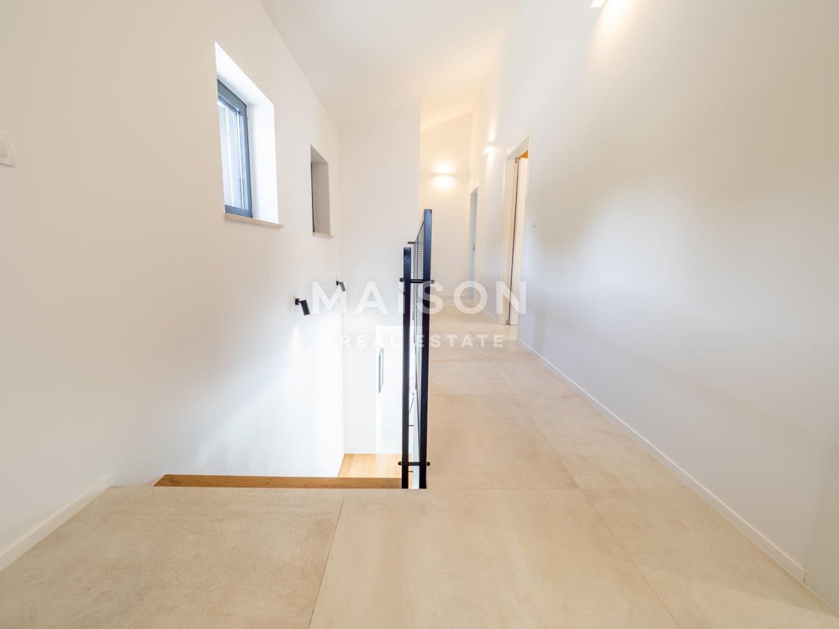 Casa Vrbnik, 160,34m2