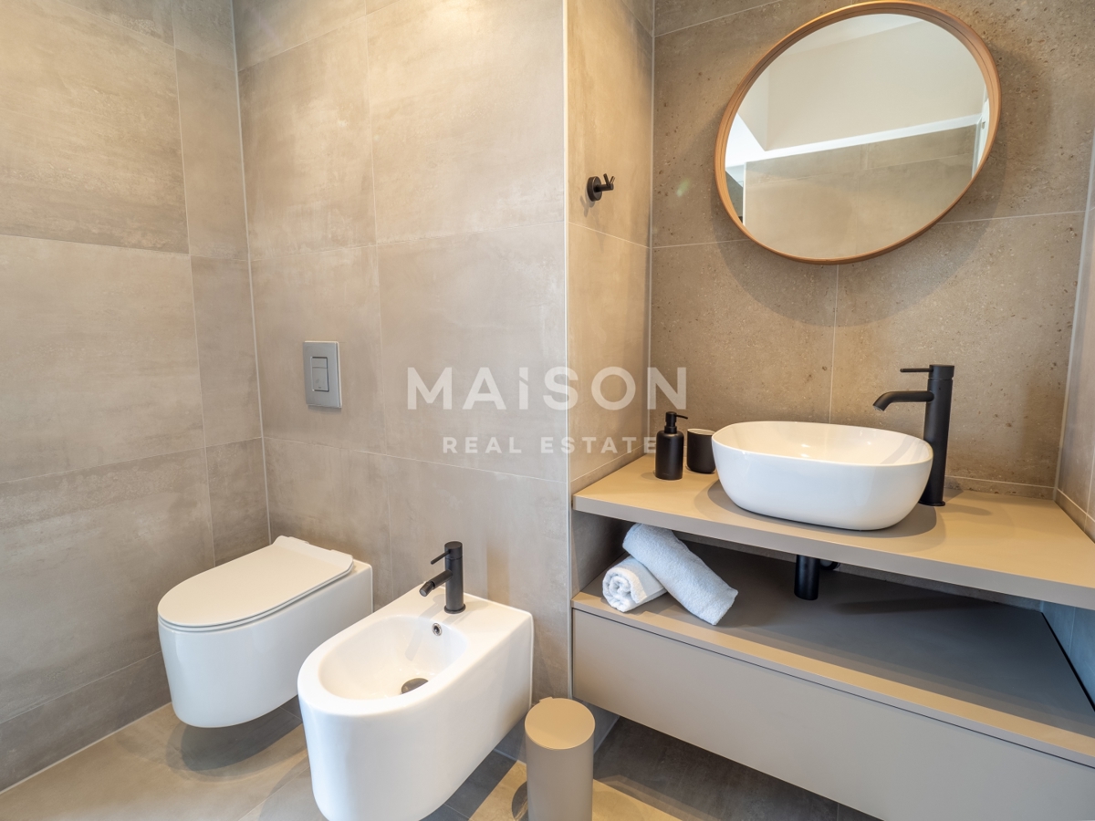 Casa Vrbnik, 160,34m2