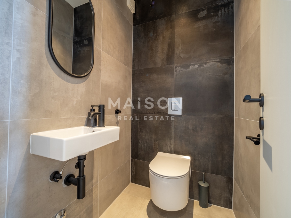 Casa Vrbnik, 160,34m2