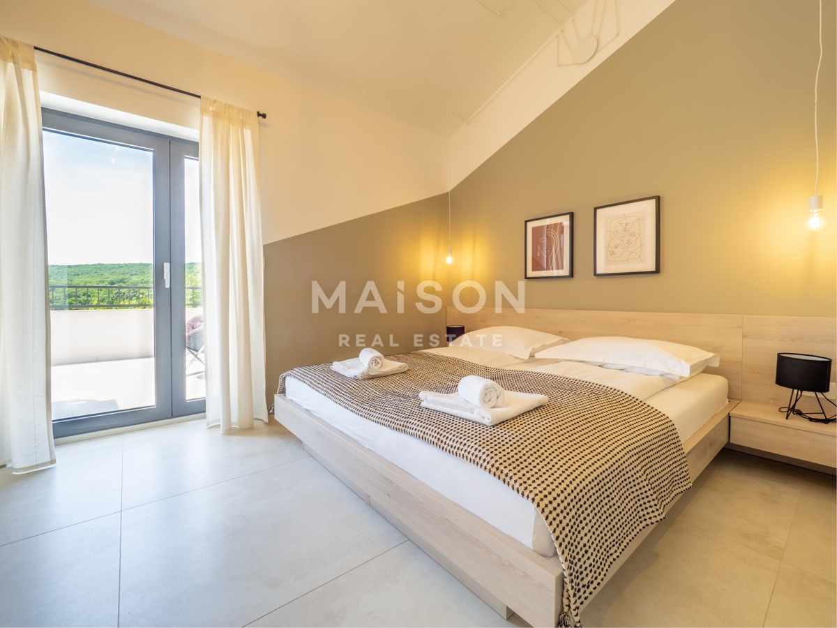 Casa Vrbnik, 160,34m2