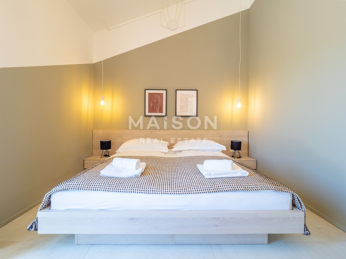 Casa Vrbnik, 160,34m2