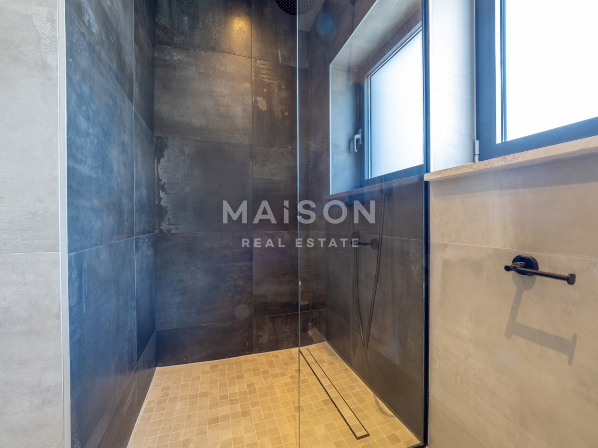 Casa Vrbnik, 160,34m2