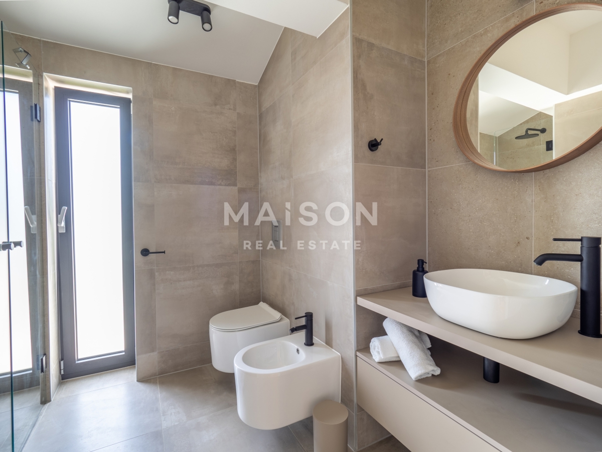 Casa Vrbnik, 160,34m2