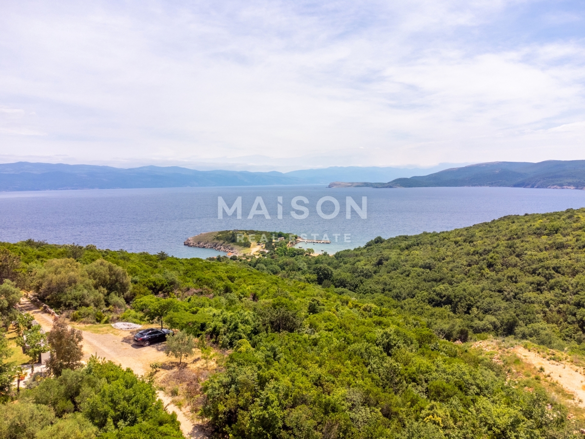 Casa Vrbnik, 160,34m2