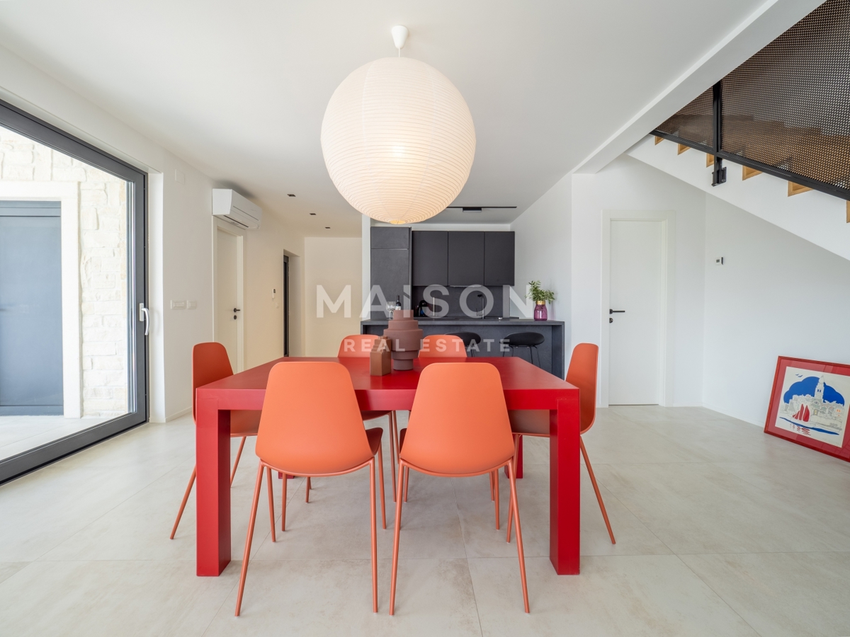 Casa Vrbnik, 160,34m2