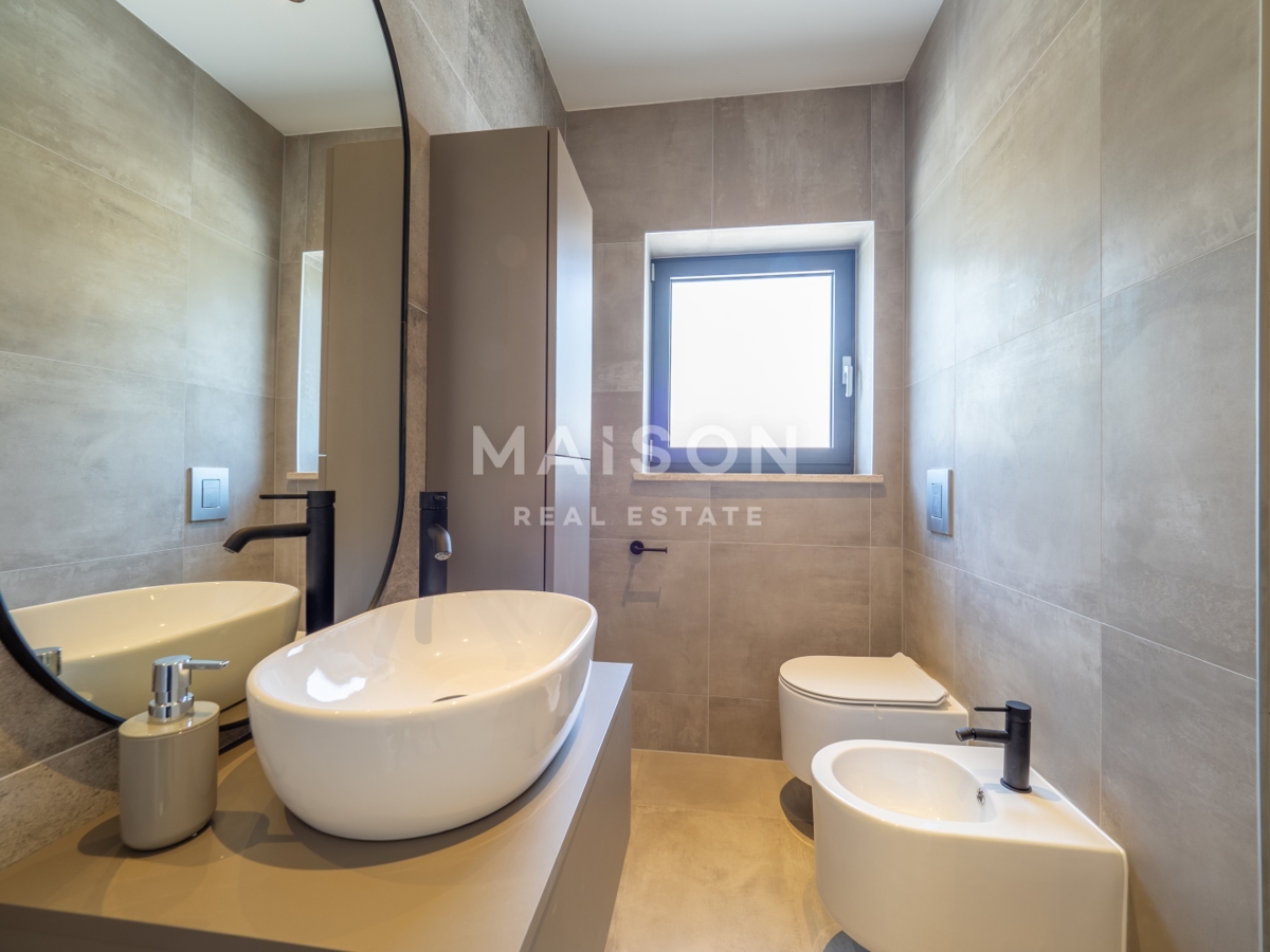 Casa Vrbnik, 160,34m2