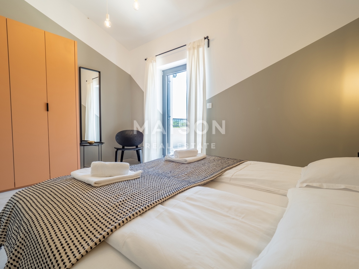 Casa Vrbnik, 160,34m2