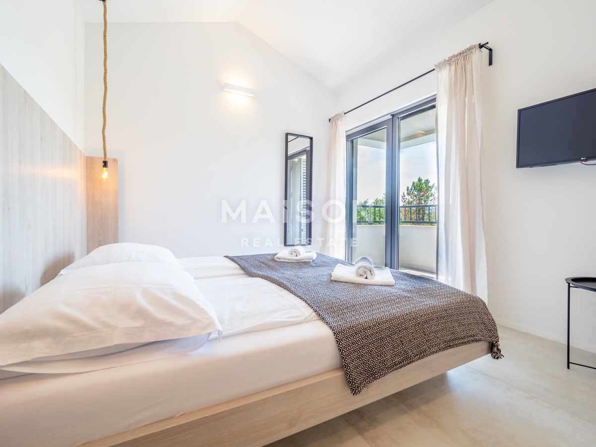 Casa Vrbnik, 160,34m2