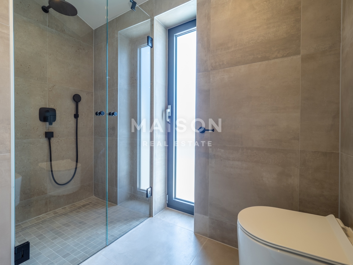 Casa Vrbnik, 160,34m2