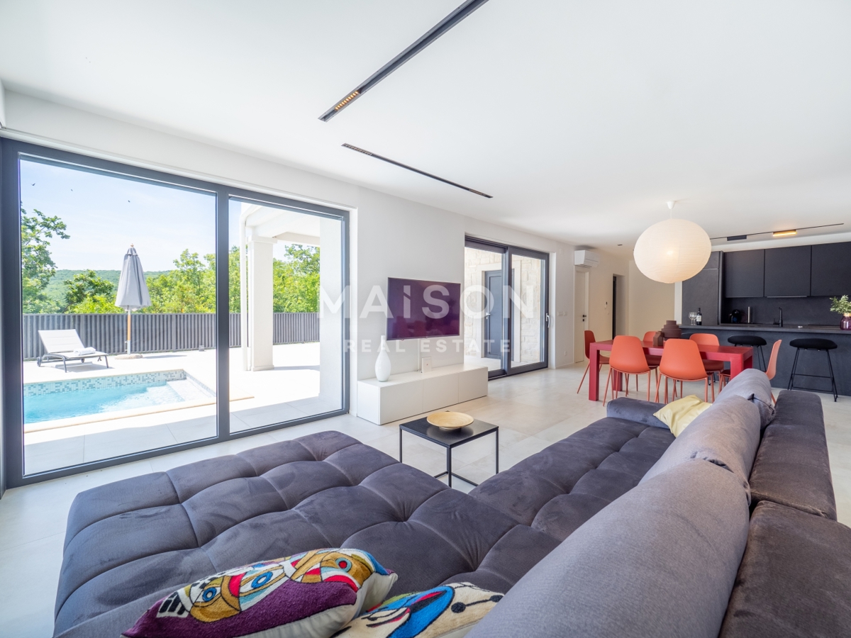 Casa Vrbnik, 160,34m2