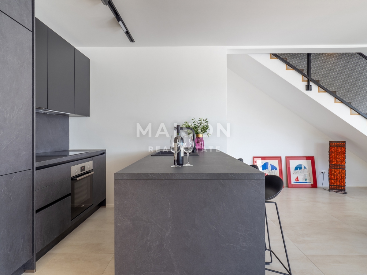 Casa Vrbnik, 160,34m2