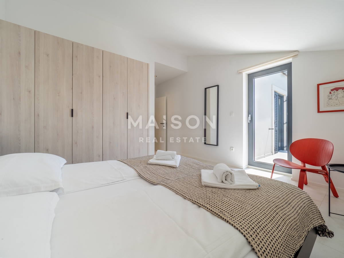 Casa Vrbnik, 160,34m2