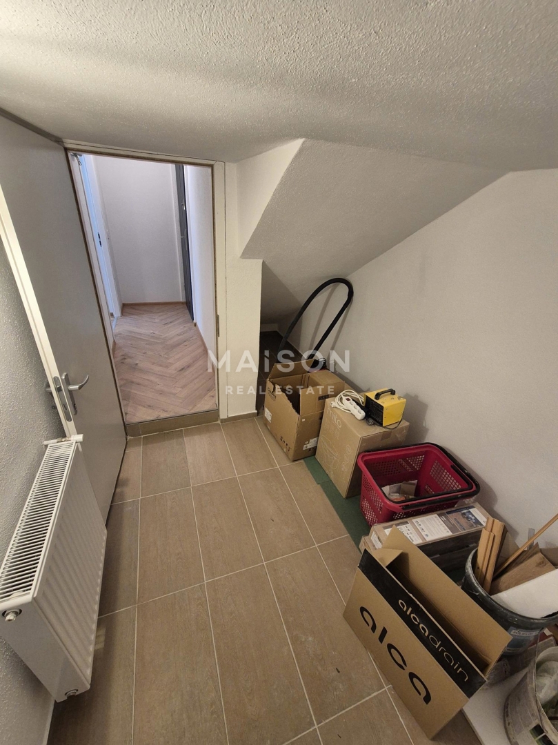Appartamento Gornje Vrapče, Črnomerec, 63m2