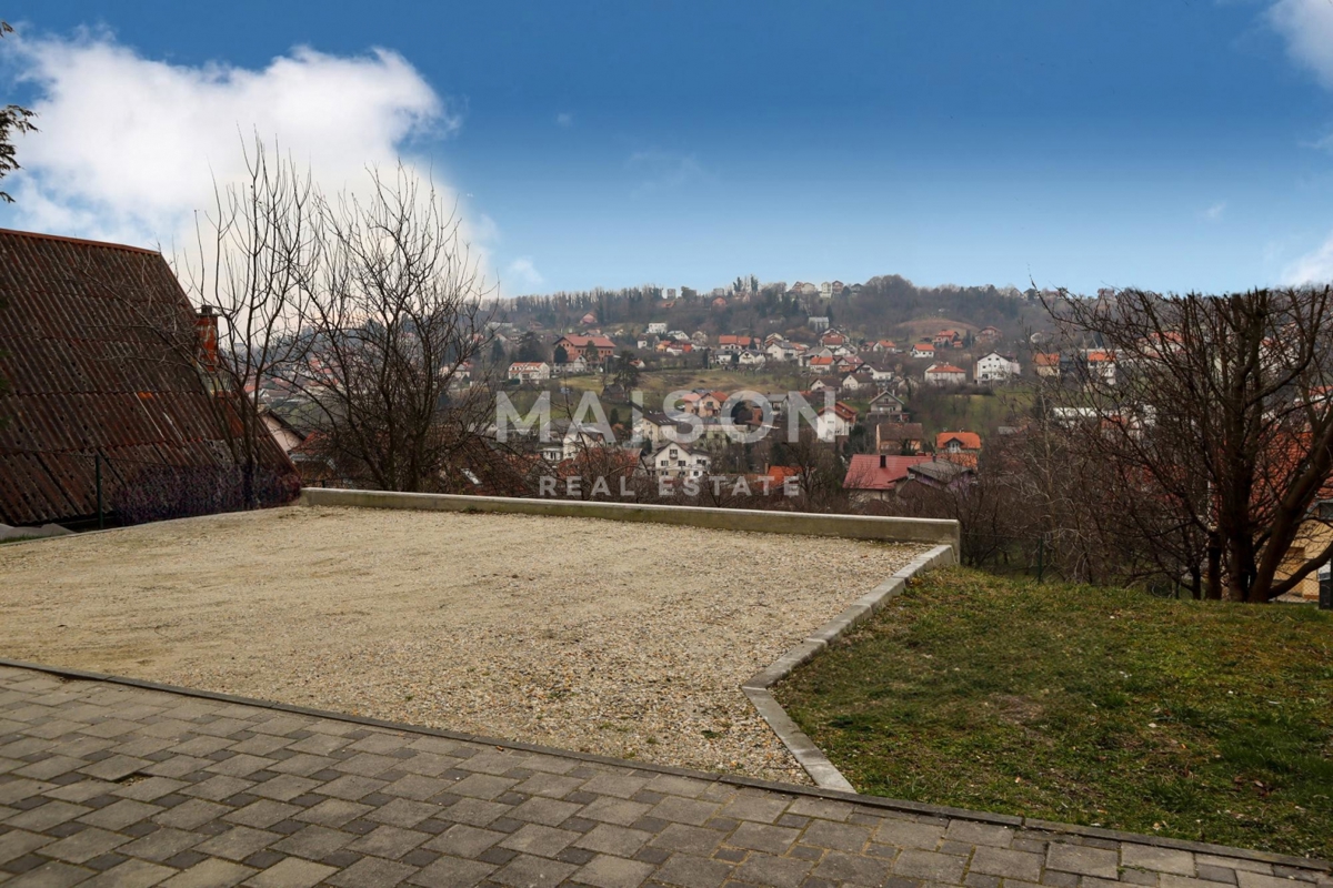 Appartamento Gornje Vrapče, Črnomerec, 63m2