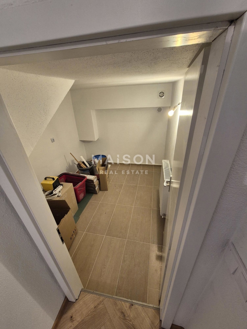 Appartamento Gornje Vrapče, Črnomerec, 63m2