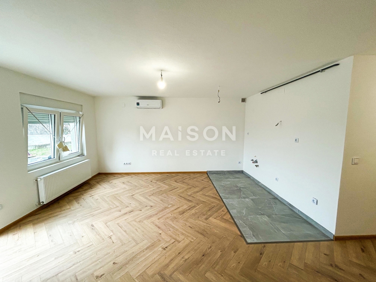 Appartamento Gornje Vrapče, Črnomerec, 63m2